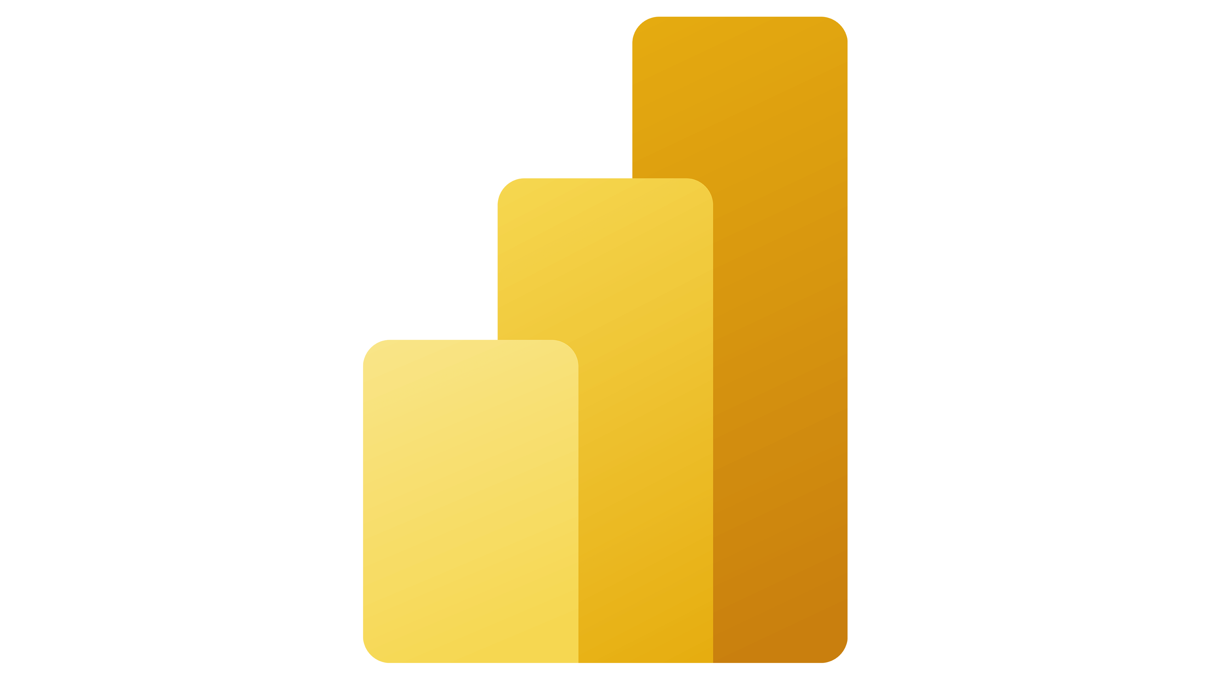 Power BI Logo