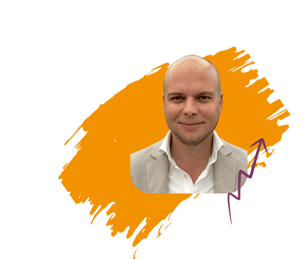Randy Rosink: Van ruwe data naar waardevolle inzichten