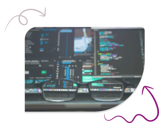 Dashboard voorbeeld