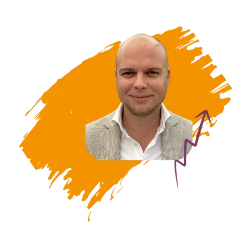 Randy Rosink: Van ruwe data naar waardevolle inzichten
